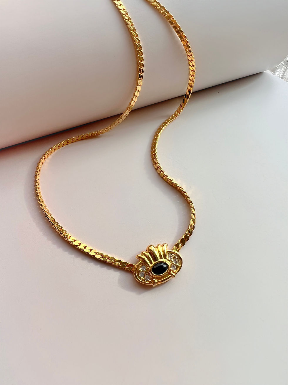 Miniature : Collier Khyle