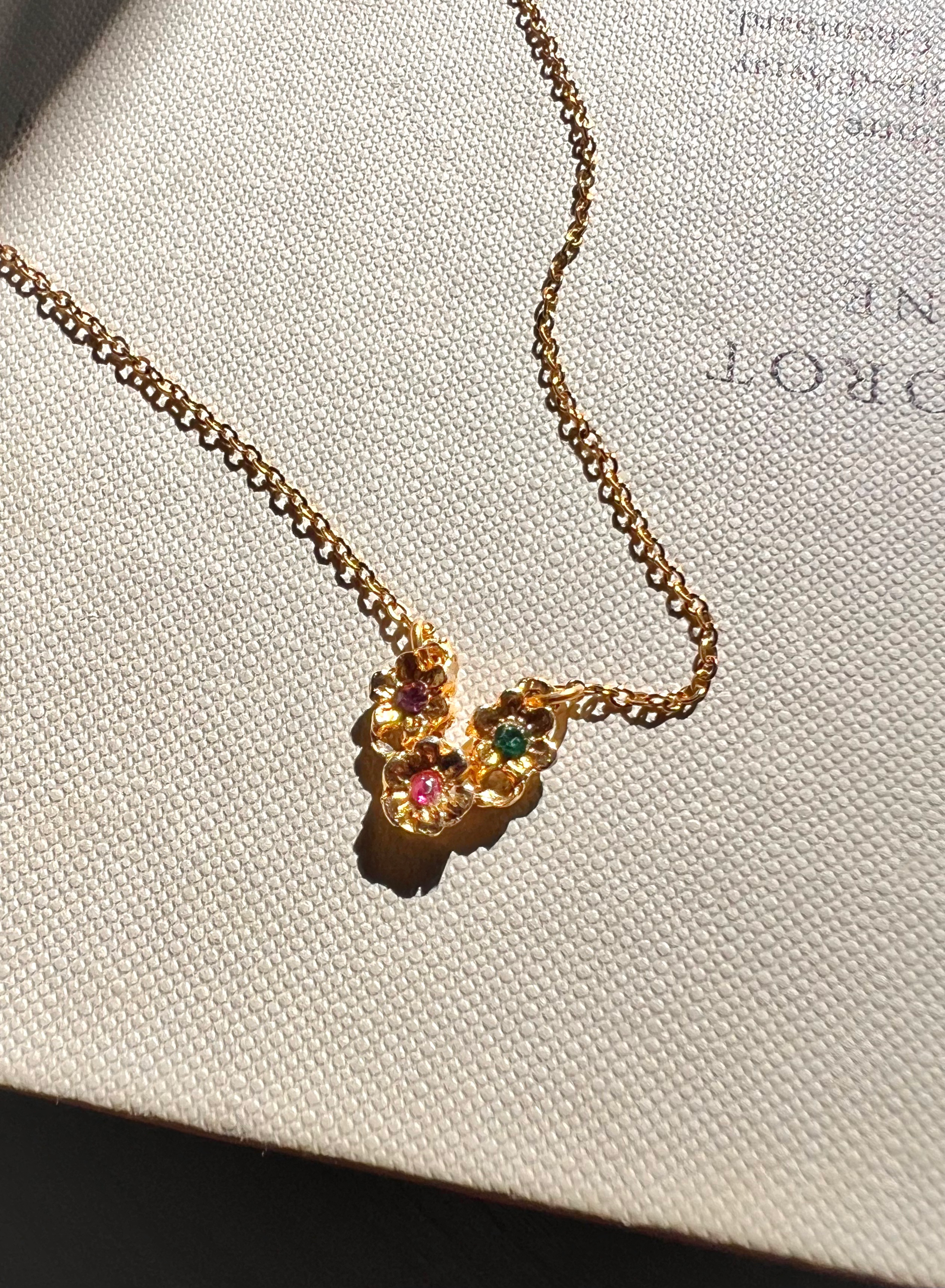 Collier Smits