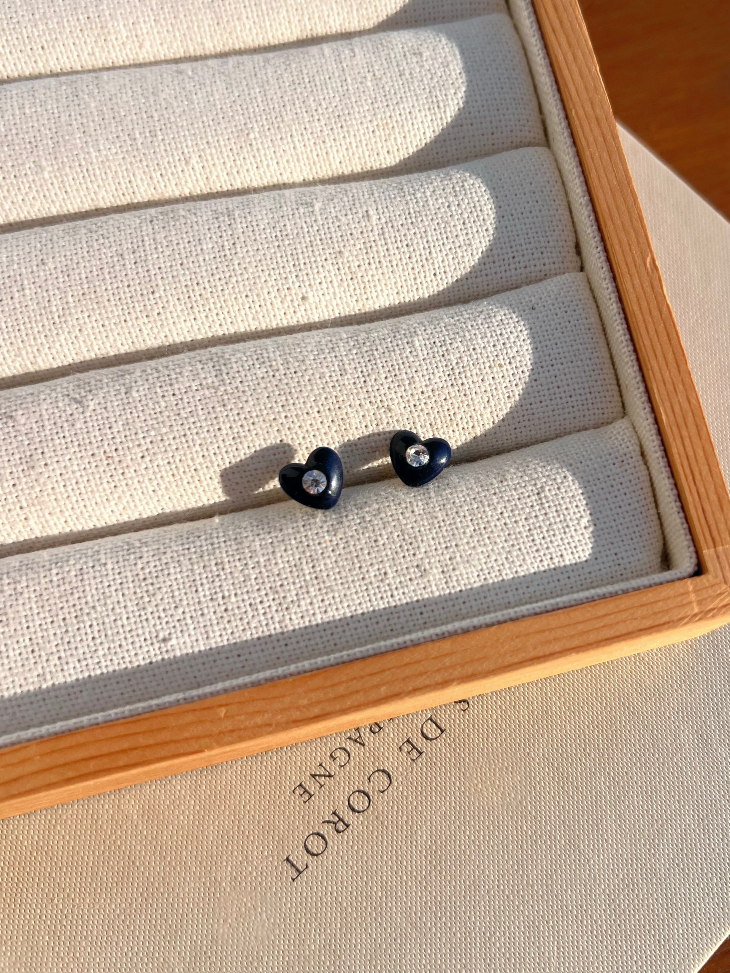 Boucles d'oreilles Towend