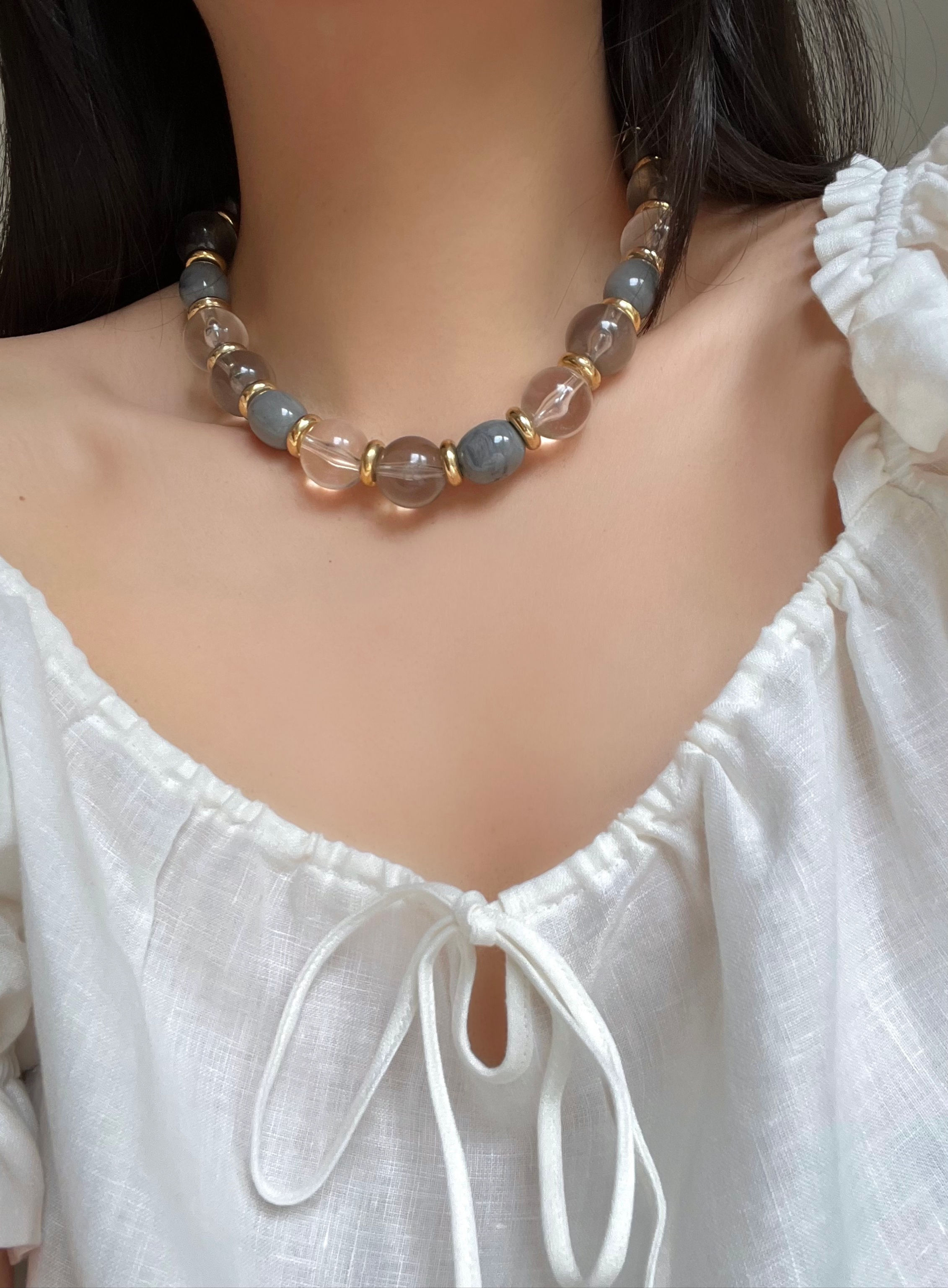Collier Lee