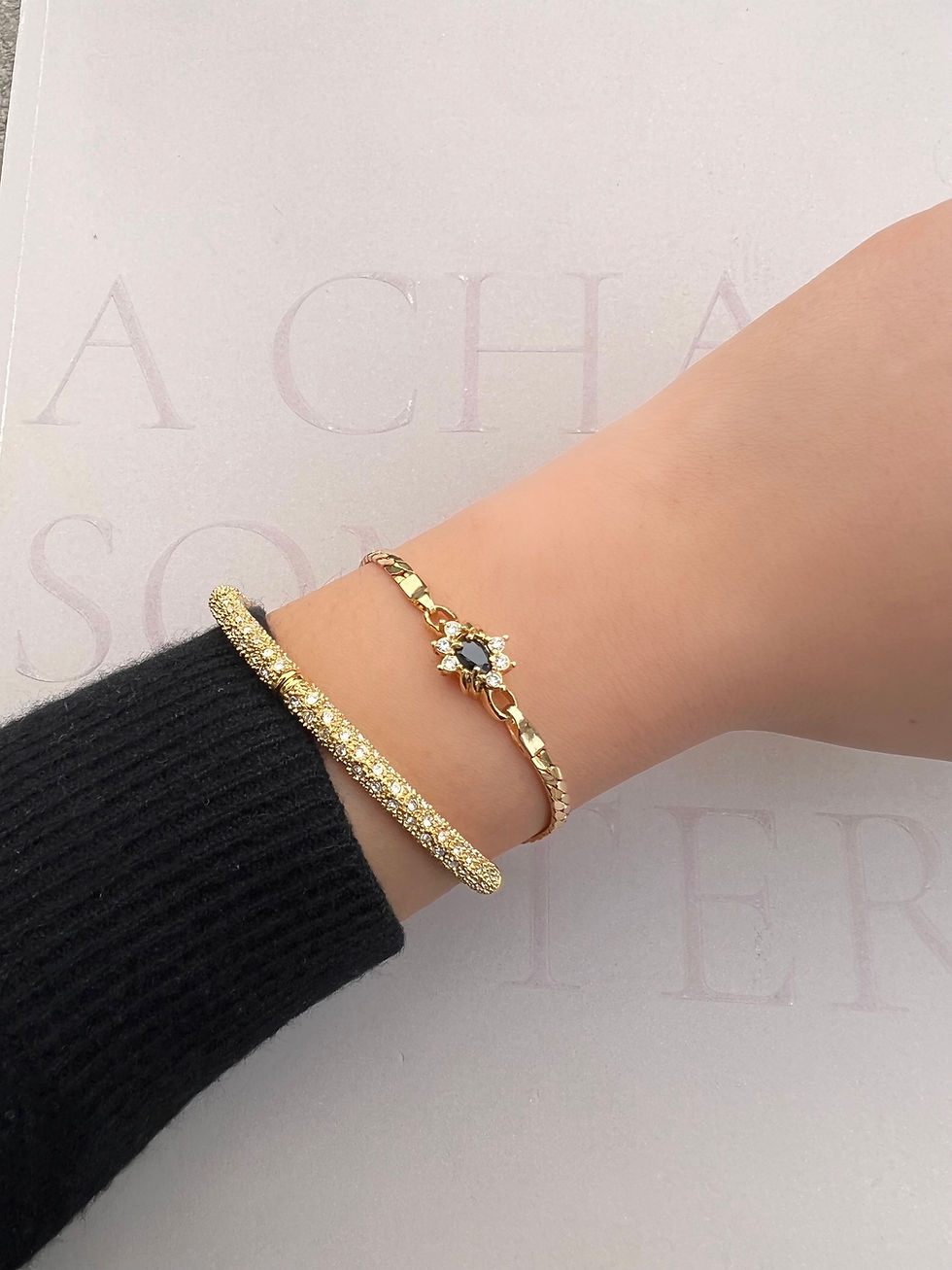 Miniature : Bracelet Kashton