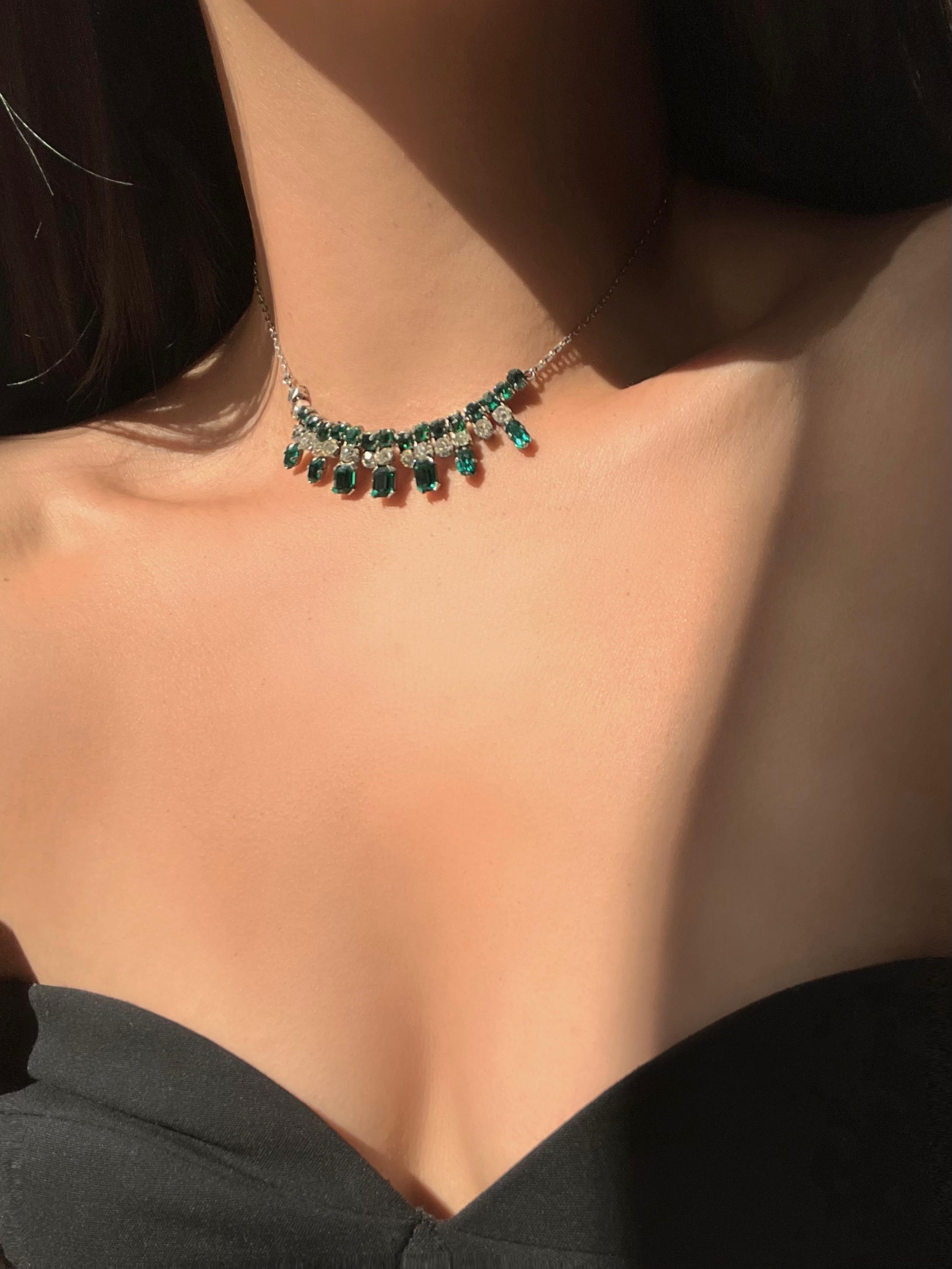 Collier Chilton