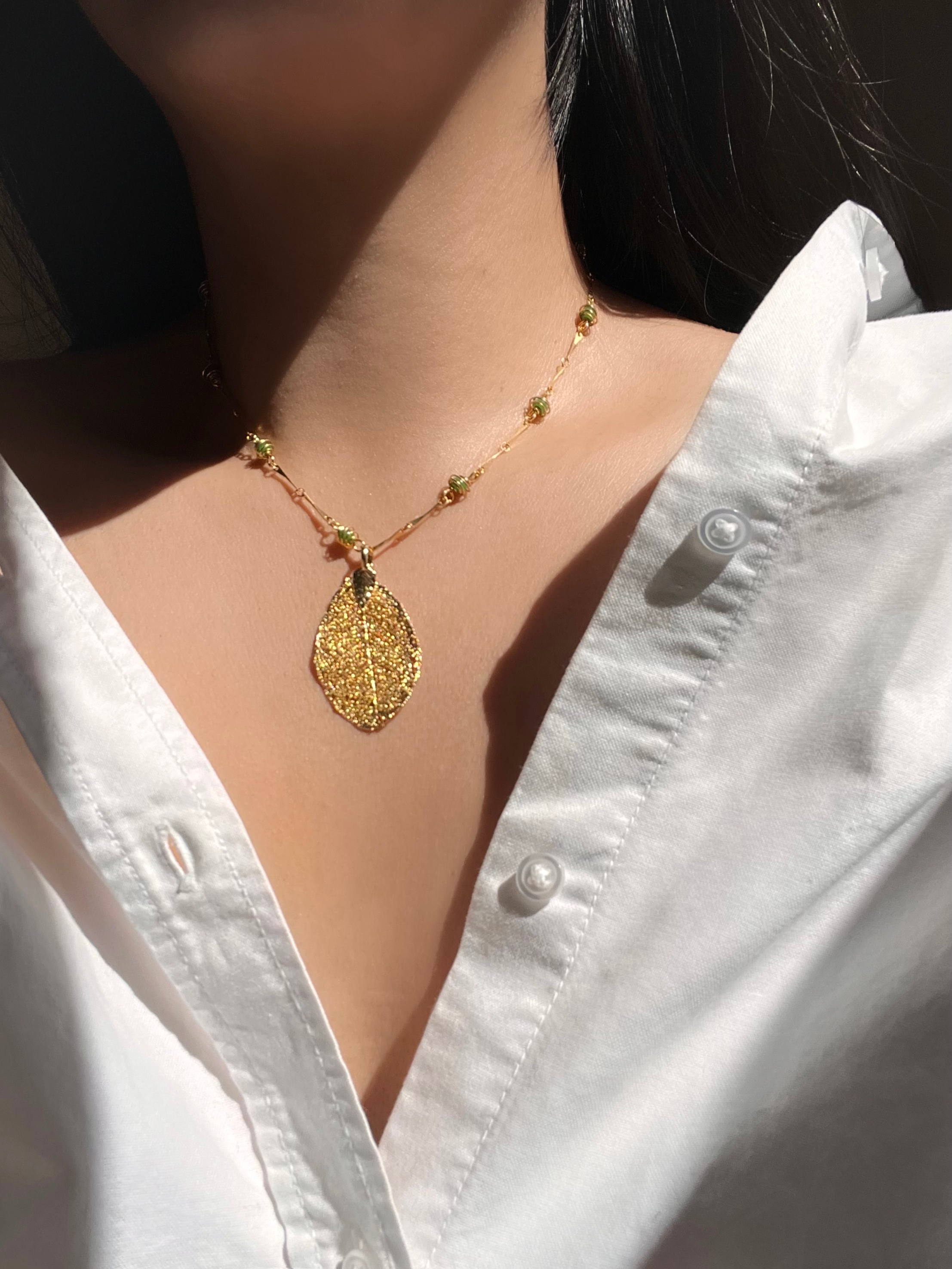 Collier Dashton