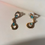 Thumbnail: Boucles d'oreilles Bayswater