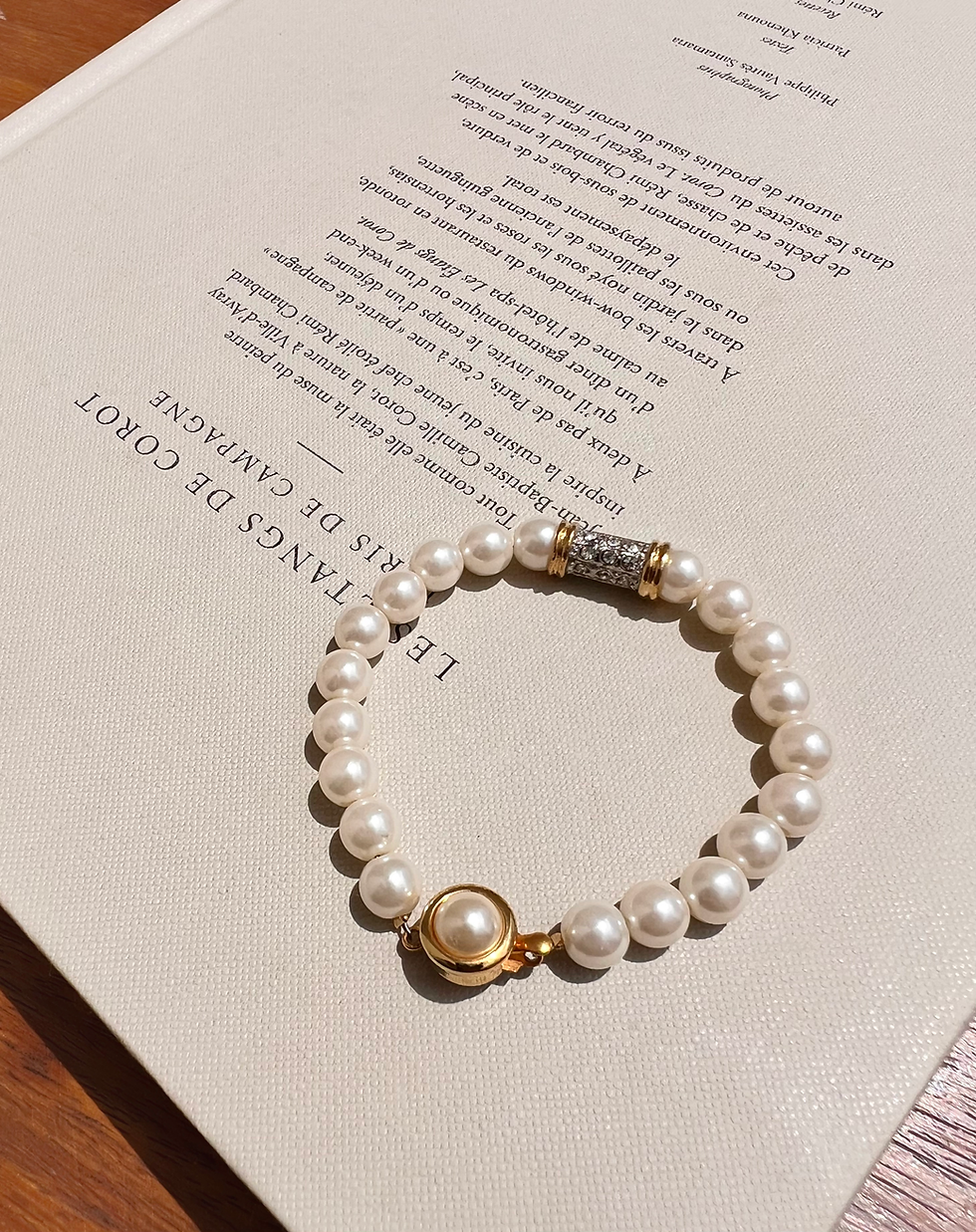 Miniature : Bracelet Dridge