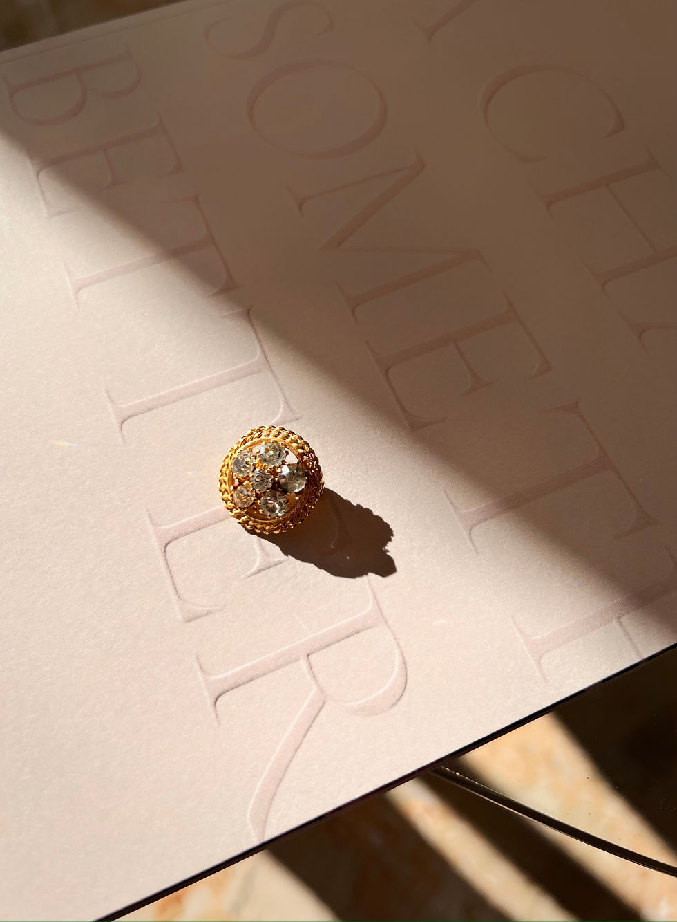 Thumbnail: Greyson Brooch