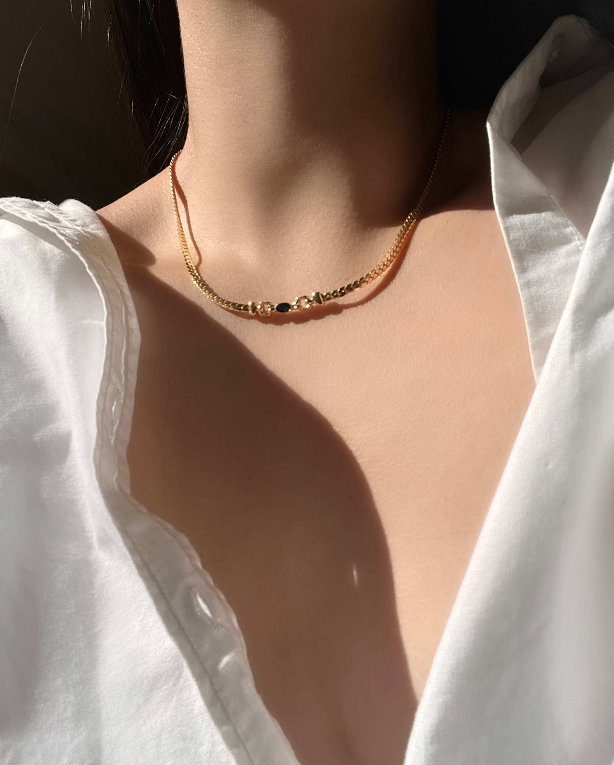 Collier Maeve