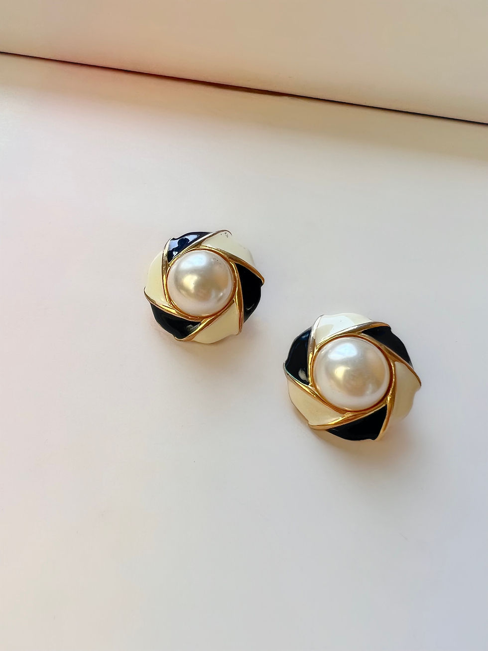 Boucles d’oreilles Arledge