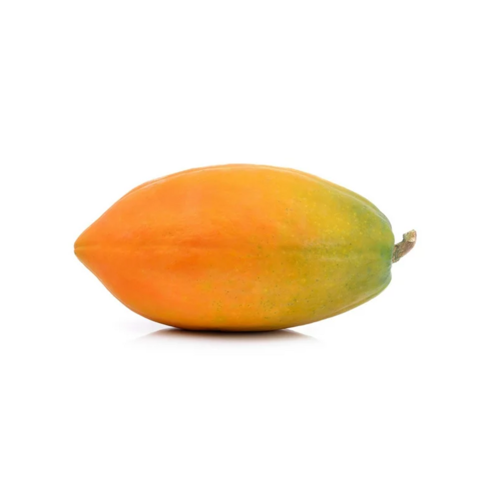 Papaye géante