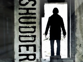 Shudder Inn by A.R. Wise
