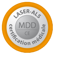 Certification médicale ALS