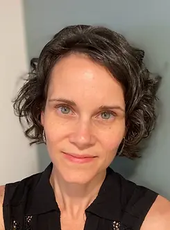 Genevieve rouillard massothérapeute et osthéopathe Bromont