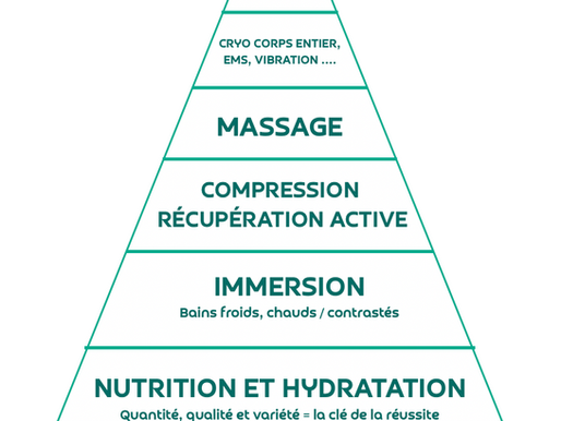 Les stratégies de récupération