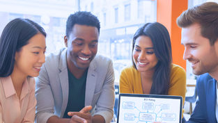 Unlocking The Truth About IELTS Writing: What Examiners Really Want (And How You Can Use It)