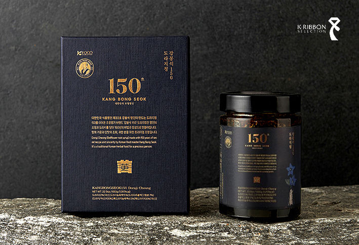 강봉석150 도라지청