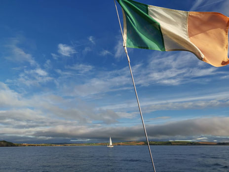 Irlanda