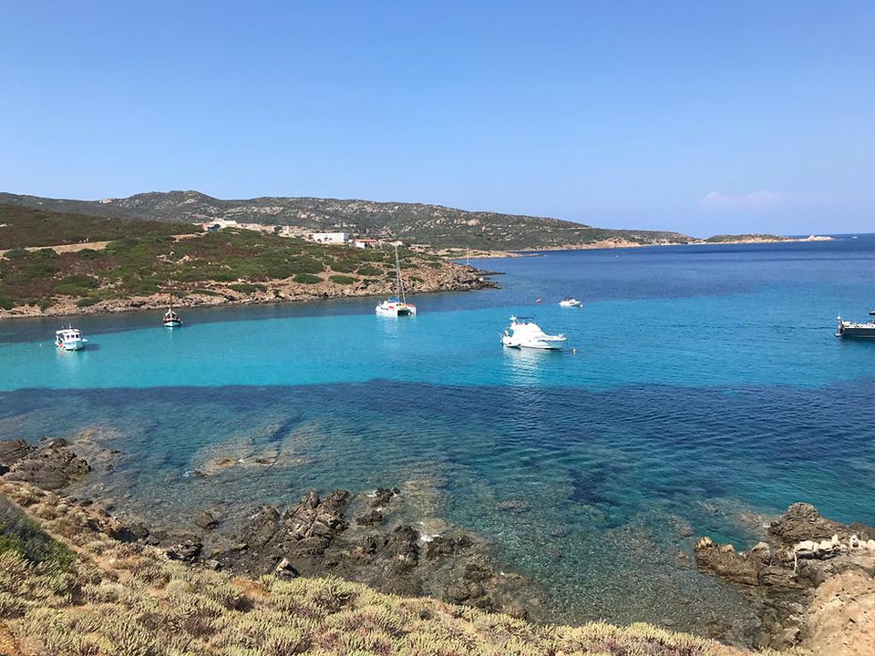 Asinara