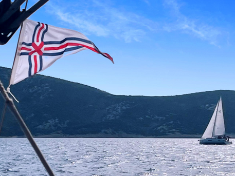 Il capobarca AIVA, il valore aggiunto della nostra Associazione