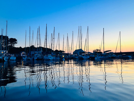 La Bretagna nel cuore