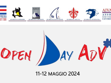 Open Day Volontari CVC 2024