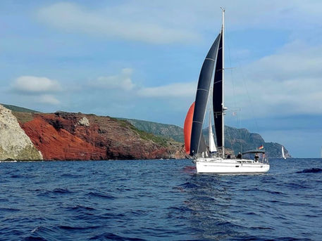 Cronache dal 2° Rally Velico d'Autunno