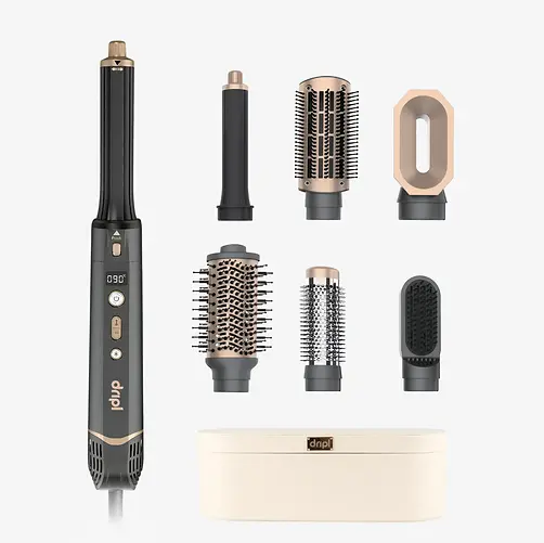 Hairstyler