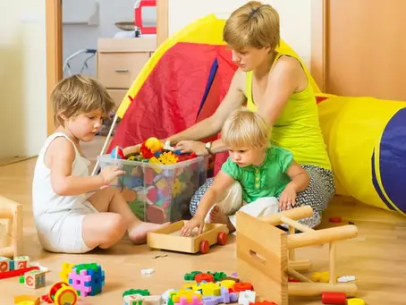 Why Early Learning Centers Play a Key Role in Preschool Education
