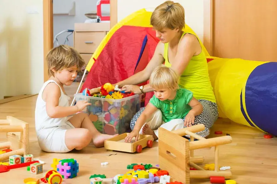 Why Early Learning Centers Play a Key Role in Preschool Education