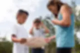 Safe and engaging summer camp