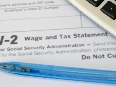 IRS Issues Guidance on Tips and Overtime Deductions for 2025