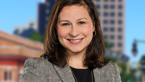Leah T. Cintineo Named to 2025 Power List for Law