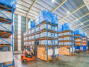 Large NYS Employers with Warehouse Workers Must Follow New Law