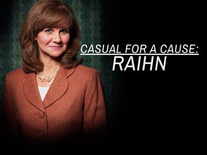 Casual For A Cause - Rochester Area Interfaith Hospitality Network (RAIHN)