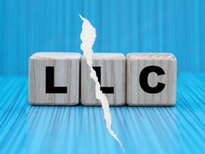 LLCs: Breaking Up is Hard to Do
