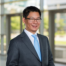 David M. Tang