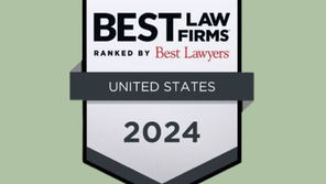 Underberg & Kessler Earns Recognition in the 2024 Edition of Best Law Firms