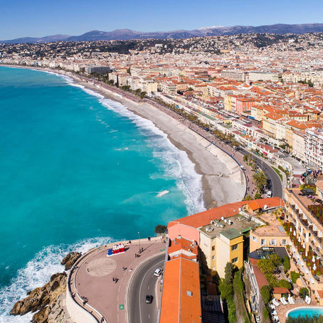 BUYER'S GUIDE: TOP NEIGHBORHOODS IN NICE FOR REAL ESTATE INVESTMENT