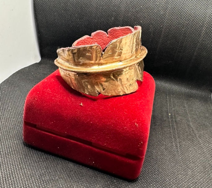 Miniatura: Klothilde