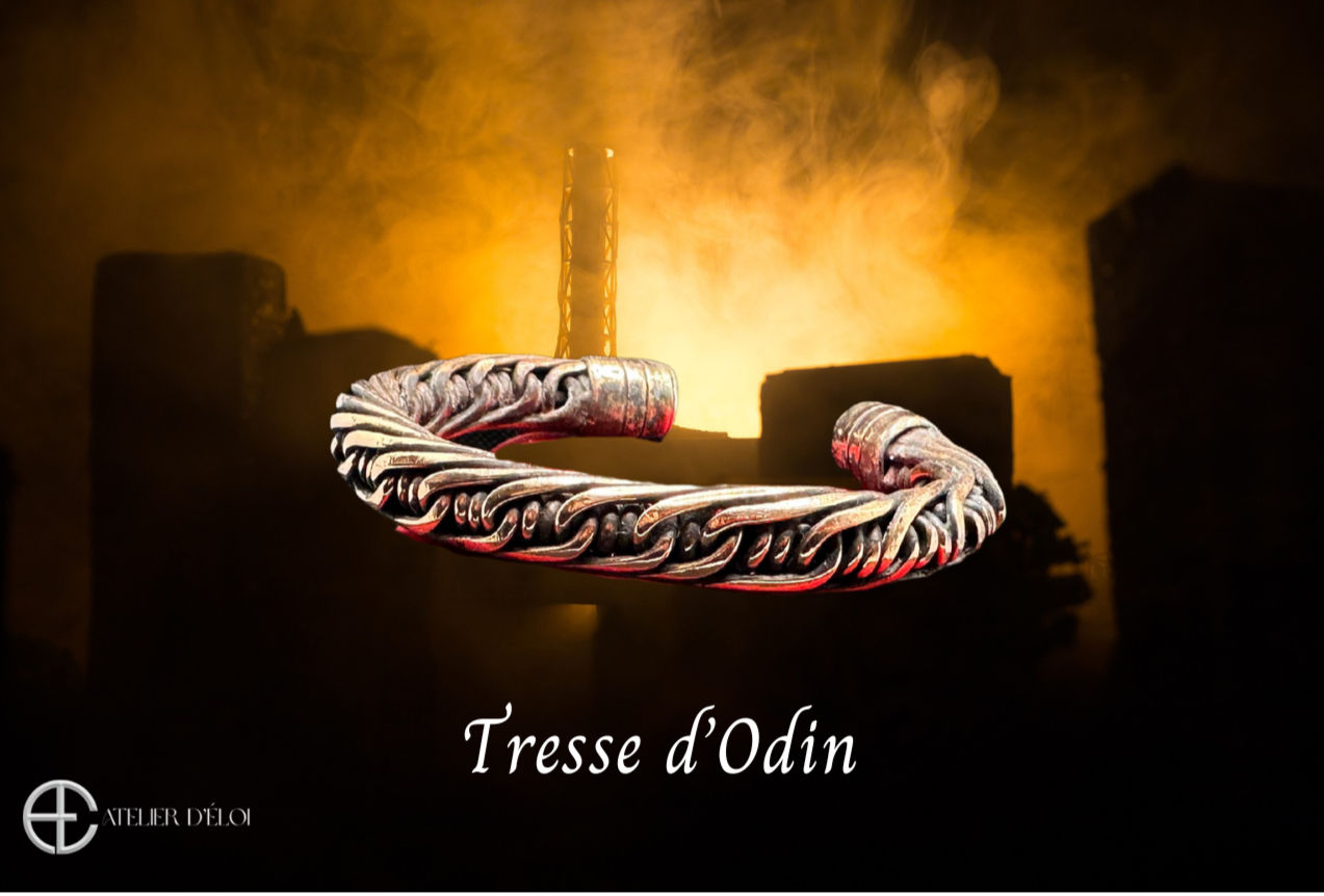 Tresse d'Odin