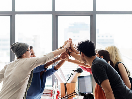 The Critical Importance of a Positive Work Culture