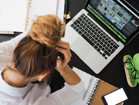 Est-ce normal de ne plus être motivé par mon travail?