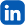 LinkedIn icon