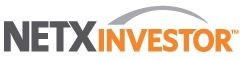 NetXInvestor logo for client account access