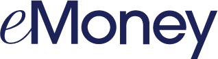 eMoney logo