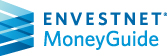 Envestnet MoneyGuide logo