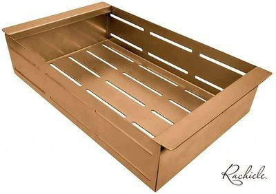 Surgical Grade 16 Gauge Stainless Steel Utility Laundry Sinks, V-tcs50, Rachiele product with a unique design