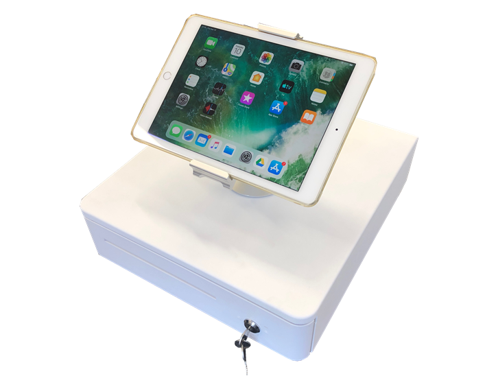 METAL STAND 