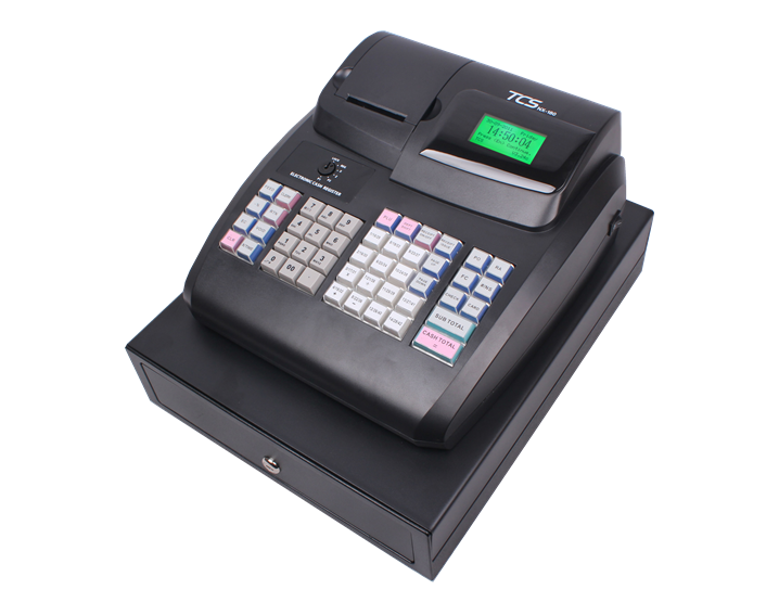 Cash Register