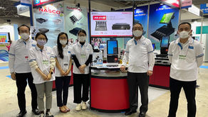  NASCO ATTENDED RETAILTECH 2022