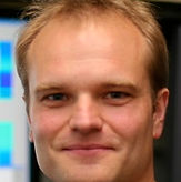 Ralf Haefner